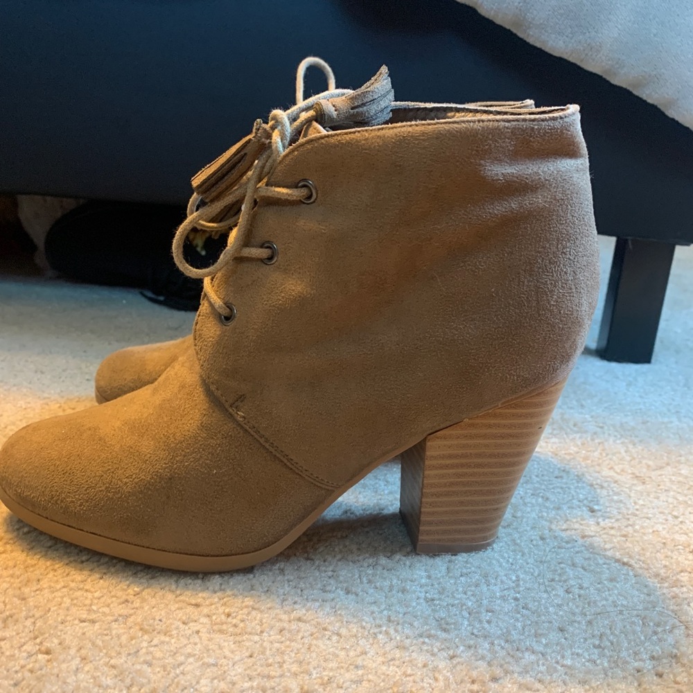 Booties